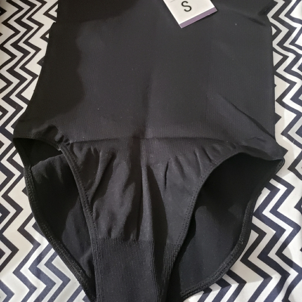 Shapermint High-Waisted Shaper Panty